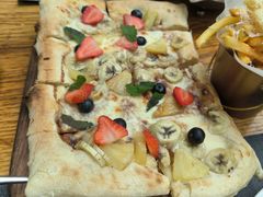 -食间牛排(湖西路店)