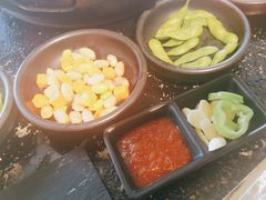 -九田家黑牛烤肉料理(珠江摩尔店)
