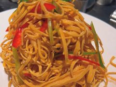 -No.DD戳子烧烤·江湖菜(北京总店)