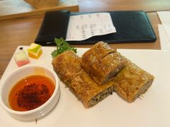 -枣子树·素食餐厅(普陀山店)