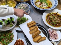 -小乐荟私房菜(宁海里店)