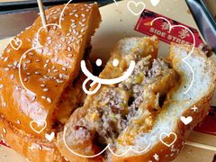 -Side Street街旁(交道口店)