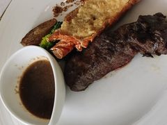 -天空花园餐吧·生日·团建(南山店)