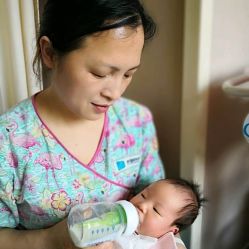 点击看大图 -重庆安琪儿妇产医院-妇幼保健联盟医院