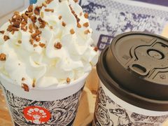 -霸王茶姬(上海静安大悦城店)