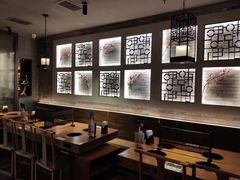 大堂-呷哺呷哺 黄金牧场 (新中关购物中心店)