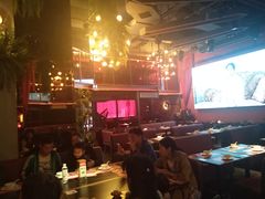 -胡桃里乐队酒馆(三阳路店)