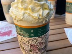 -茶颜悦色(花园道店)