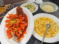 -金陵家宴·金陵春·南京菜(夫子庙店)