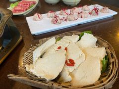 -巴倒烫陆派火锅山庄(南山总店)