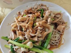 -安记烧鹅(新桥店)