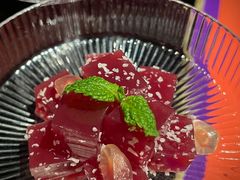 -上海滩餐厅(BFC外滩金融中心店)