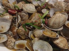 -船歌·鱼水饺青岛菜(国贸商城店)