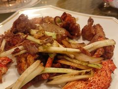 -唐阁(香港朗廷酒店)