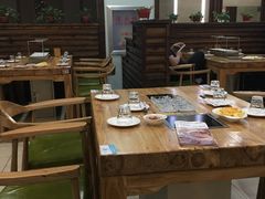 大堂-洪忠涮烤王(嵩山路店)