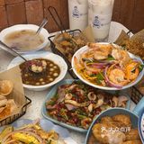 玫瑰冰汤圆 小汤圆实名爱好者的下饭甜品