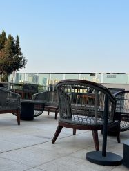 点击看大图 -金茂深圳JW万豪酒店·宴会厅
