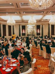 -上海虹桥锦江大酒店·宴会厅