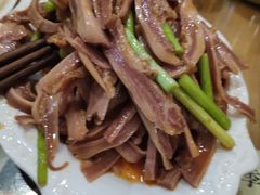 -葛记焖饼(伏牛路店)