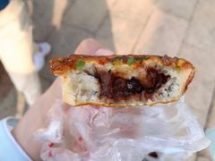 海棠糕-朱鸿兴面馆(镇湖店)