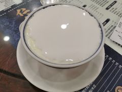 椰汁双皮奶-仁信老铺(华盖路店)