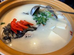 -江南小叙·美食研究院(鱼街店)