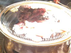 -西塔老太太泥炉烤肉(温州首店万象城黑金店)