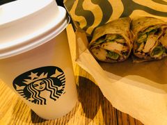 -星巴克臻选(杭州嘉里中心1F店)