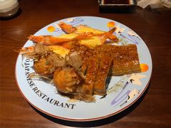 -松子料理(华威桥店)