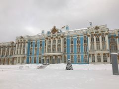 -冬宫广场