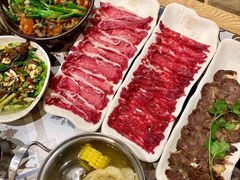 -普宁潮汕牛肉火锅(新香洲店)