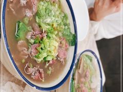 -合意桐坑牛肉粿·鲜牛肉火锅(嵩山总店)
