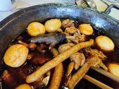 -李子坝梁山鸡(李子坝大鸡哥店)