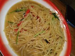 -泥糊破店小酒馆·团建聚餐(南京西路店)