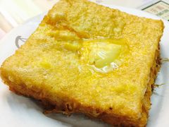 -兰芳园(上环店)