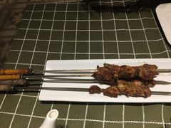 -巴扎美食·新疆菜·西域歌舞表演餐厅(新疆大厦店)