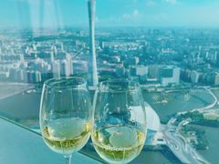 -广州四季酒店