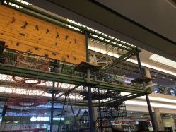 -君昂童子军儿童乐园(壹方城店)