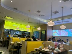 -黄记煌三汁焖锅(银盆岭万达广场店)