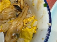 -吕四渔港码头海鲜餐厅
