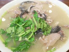 -清真永恒华威肉饼(潘家园店)