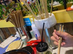 -正宗钢管厂五区·小郡肝火锅·串串香(商品街总店)