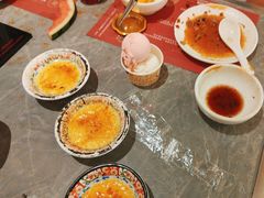 -一绪に寿喜烧(虹悦城店)