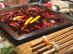 -锦城印象火锅(天府三街店)