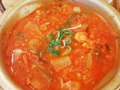 -金北顺大锅家(신사본점)