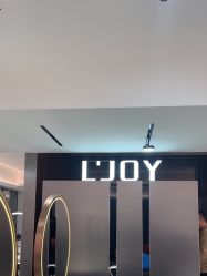 -LJOY丽锦造型·烫发染发