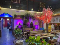 -丽江庭院之爱在路上(西单店)