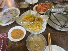 -韩风烤牛肉冷面店