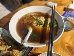 -囿面传统制面馆(中央路店)