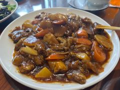 -恩宏德餐馆(平山道店)